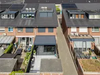 Viskorfstraat 70, Hoogvliet Rotterdam