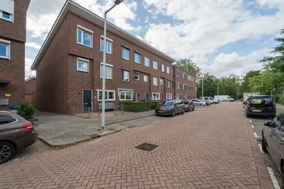 Viskorfstraat 70, 3192GN, Hoogvliet Rotterdam, Zuid-Holland