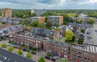 Viskorfstraat 70, Hoogvliet Rotterdam