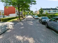 Pieter Stastokweg 179, Hoogvliet Rotterdam