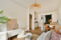 Van Bossestraat 712, Amsterdam