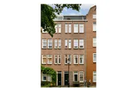 Van Bossestraat 712, Amsterdam
