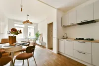 Van Bossestraat 712, Amsterdam
