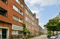Van Bossestraat 712, Amsterdam