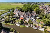 Peerdecamp 48, Monnickendam