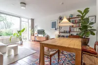 Kantershof, Amsterdam