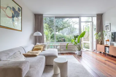 Kantershof , 1104GD, Amsterdam, Noord-Holland