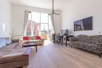 Bijlmerdreef, Amsterdam