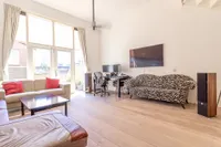 Bijlmerdreef, Amsterdam