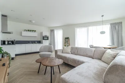 Burnhamstraat , 2132GZ, Hoofddorp, Noord-Holland