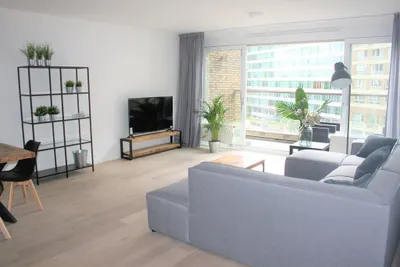 Hoofdweg , 1055SC, Amsterdam, Noord-Holland