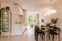Planciusstraat 23A, Amsterdam