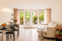 Planciusstraat 23A, Amsterdam