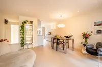 Planciusstraat 23A, Amsterdam