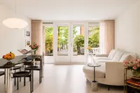 Planciusstraat 23A, Amsterdam