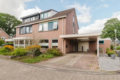 Els 7, 8141TD, Heino, Overijssel