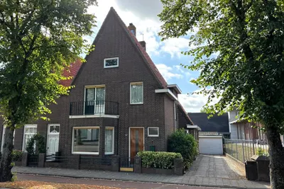 Bredestraat 32, 4501ED, Oostburg, Zeeland