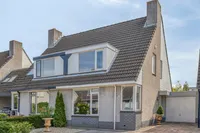 Arnold van Lieropstraat 48, Steenbergen
