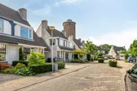 Arnold van Lieropstraat 48, Steenbergen