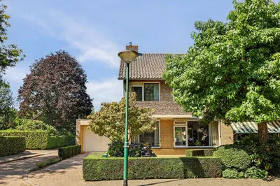 Molenakkers 28, 5521GJ, Eersel, Noord-Brabant