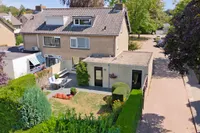 Molenakkers 28, Eersel