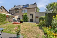 Molenakkers 28, Eersel