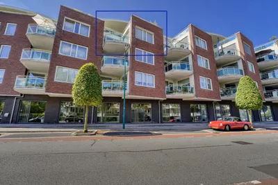 Lavendelhof 47, 2343CW, Oegstgeest, Zuid-Holland