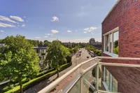 Lavendelhof 47, Oegstgeest