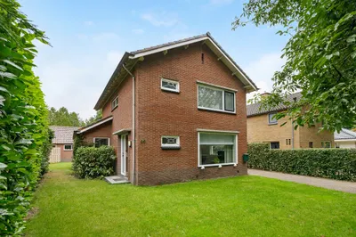 Boslaan 20, 6741DK, Lunteren, Gelderland