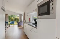 Kapelleboslaan 115, Noordwijk
