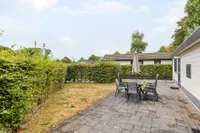 Kapelleboslaan 115, Noordwijk