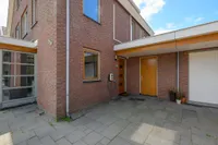Kamilleveld 30, Den Haag