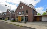 Kamilleveld 30, Den Haag