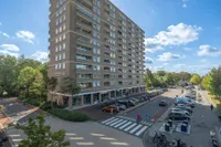 Lijtweg 107, Oegstgeest