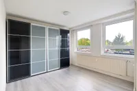Lijtweg 107, Oegstgeest