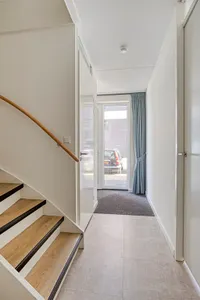 Drierivierenlaan 34, Ridderkerk