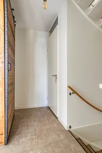 Drierivierenlaan 34, Ridderkerk