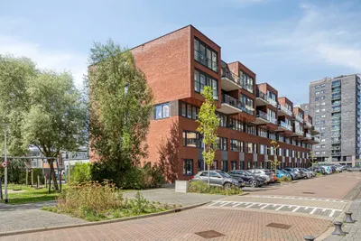 Drierivierenlaan 34, 2983GW, Ridderkerk, Zuid-Holland