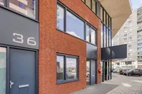 Drierivierenlaan 34, Ridderkerk