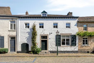 Kerkstraat 31, 6245CA, Eijsden, Limburg