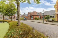't loug 22, Spijk