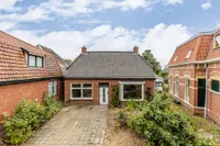 't loug 22, Spijk