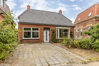 't loug 22, Spijk