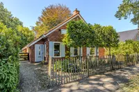 Hoofdweg 11, Froombosch