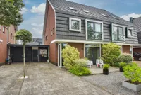 Thomas Morelaan 12, Zoetermeer