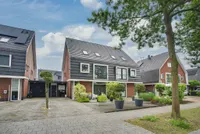 Thomas Morelaan 12, Zoetermeer