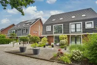 Thomas Morelaan 12, Zoetermeer