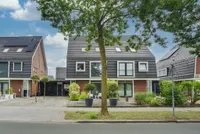 Thomas Morelaan 12, Zoetermeer