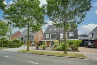 Thomas Morelaan 12, Zoetermeer