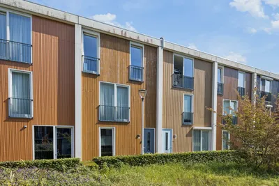 Schiphollaan 47, 5042TP, Tilburg, Noord-Brabant